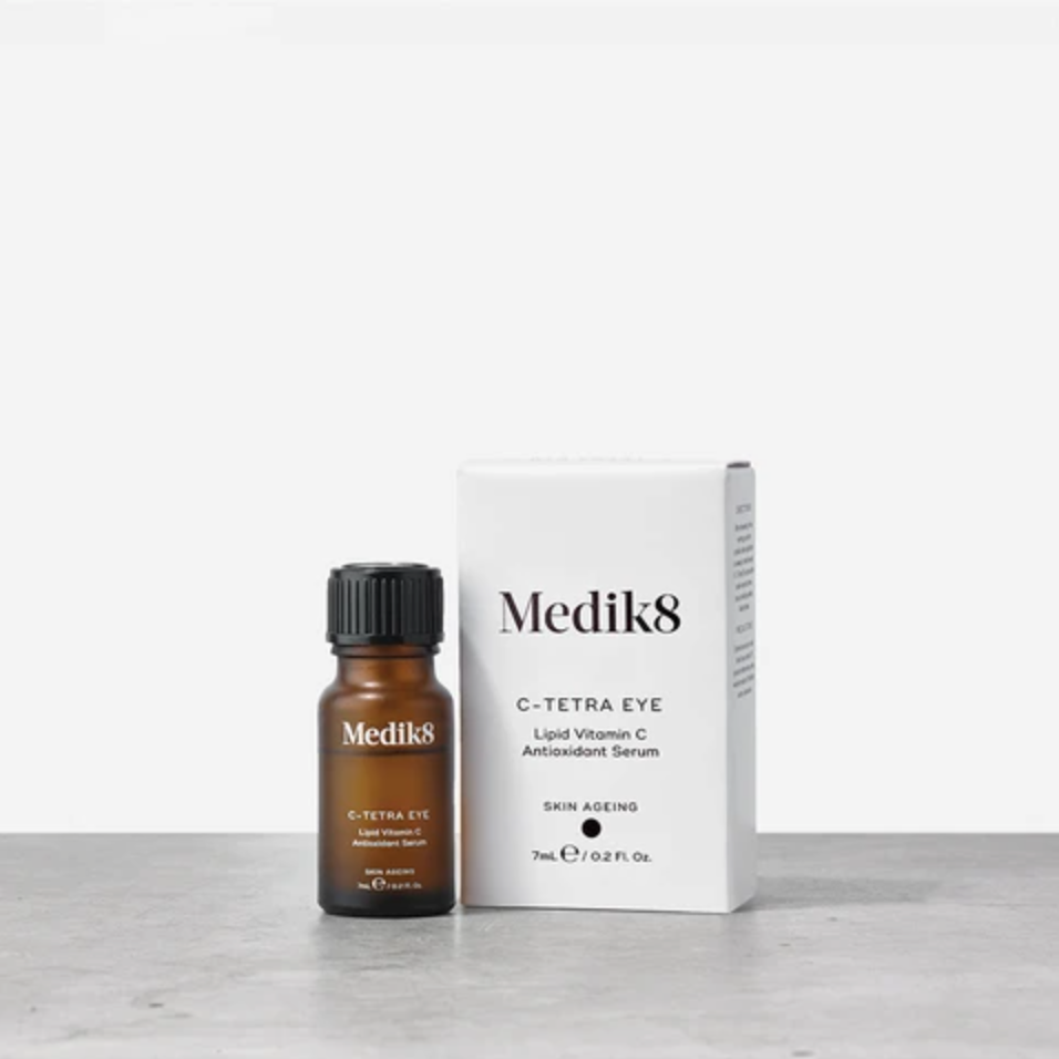 Medik8 C-Tetra® eye