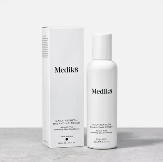 Medik8 Daily Refresh Balancing Toner™
