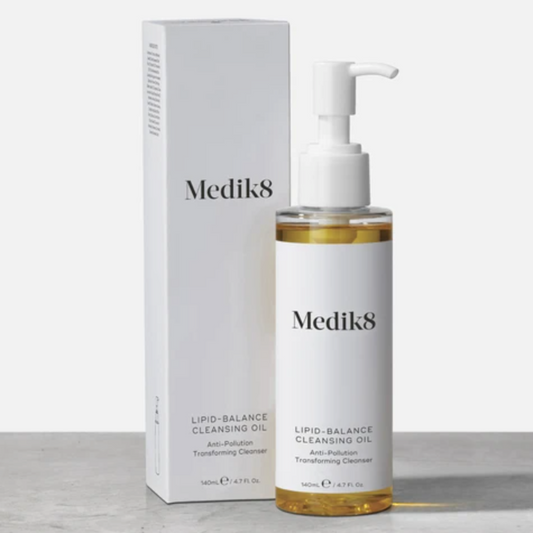 Medik8 Lipid-Balance Cleansing Oil™