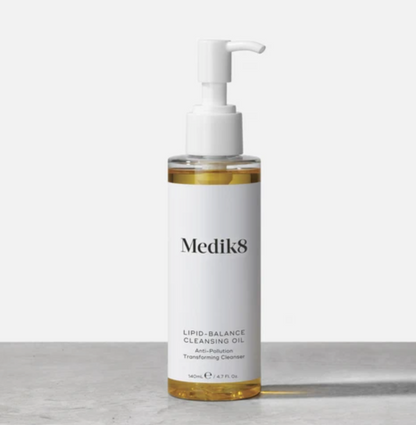 Medik8 Lipid-Balance Cleansing Oil™