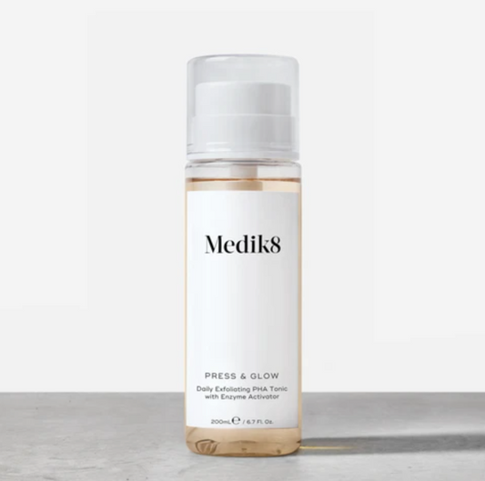 Medik8 Press & Glow™ Refill