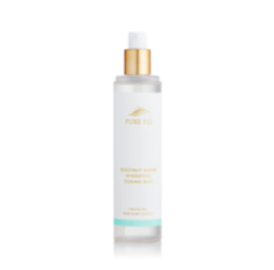 Coconut Water Hydrating Toning Mist
