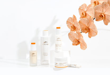 Vitamin C Masque
