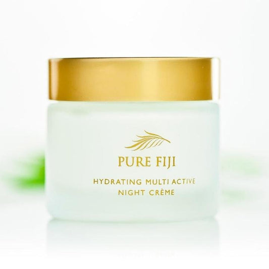 Rejuvenate Night Crème